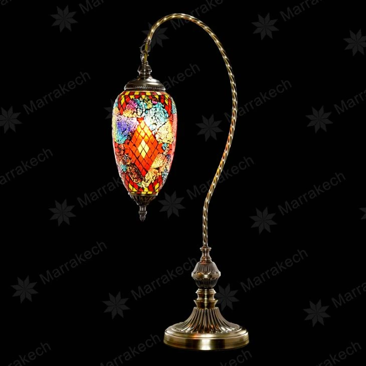 Turkish Lamp For Lobby